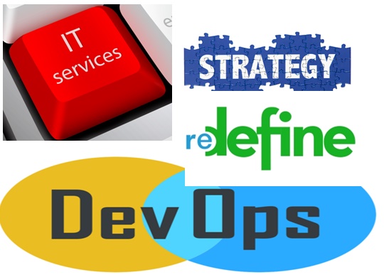 DevOps Redefining Your IT Strategy